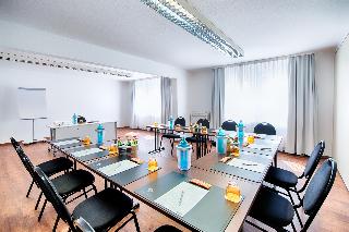 Achat Hotel Schwetzingen fotoÄŸrafÄ±