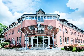 Achat Hotel Schwetzingen fotoÄŸrafÄ±