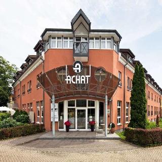 Achat Hotel Schwetzingen fotoÄŸrafÄ±