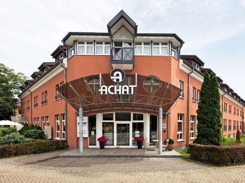 Achat Hotel Schwetzingen - Genel