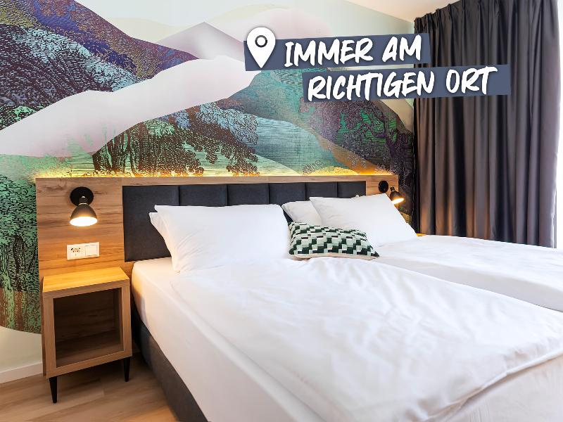Achat Hotel Schwetzingen - Genel