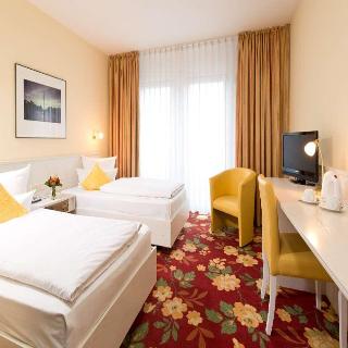 Achat Hotel Schwetzingen fotoÄŸrafÄ±