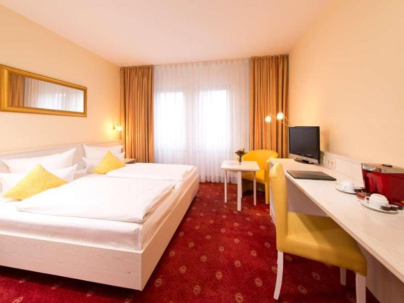Achat Hotel Schwetzingen - Oda