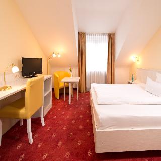 Achat Hotel Schwetzingen fotoÄŸrafÄ±