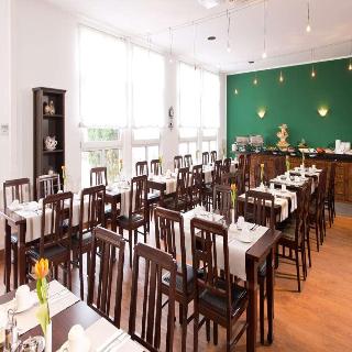 Achat Hotel Schwetzingen fotoÄŸrafÄ±