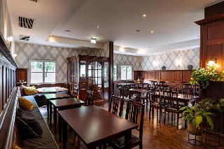Achat Hotel Schwetzingen fotoÄŸrafÄ±