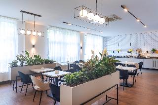 Achat Hotel Schwetzingen fotoÄŸrafÄ±
