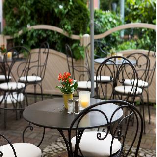 Achat Hotel Schwetzingen fotoÄŸrafÄ±
