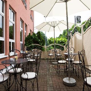 Achat Hotel Schwetzingen fotoÄŸrafÄ±