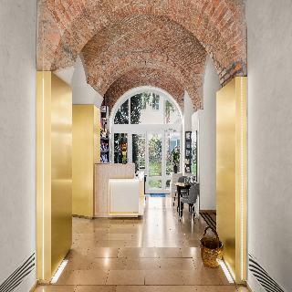 Buda Castle Hotel