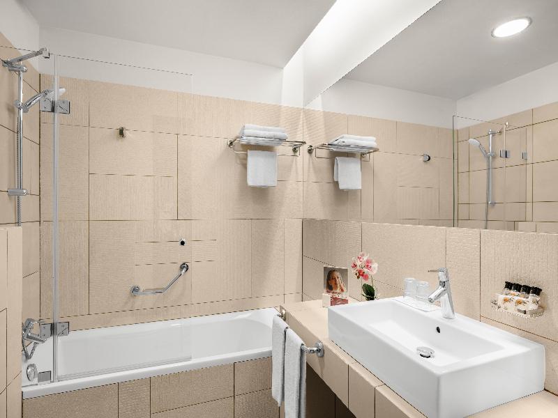Buda Castle Hotel - Oda