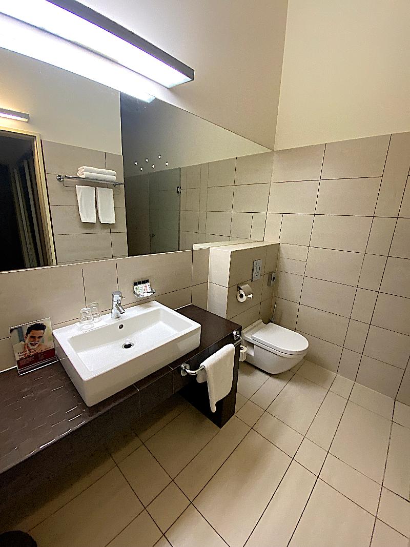Buda Castle Hotel - Oda