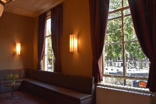 OZO Hotels Armada Amsterdam fotoÄŸrafÄ±