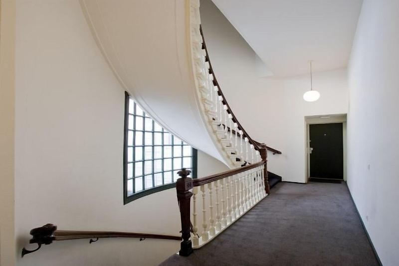 OZO Hotels Armada Amsterdam - Lobi