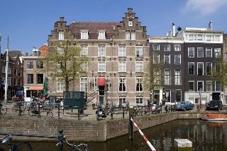 OZO Hotels Armada Amsterdam otel fotoğrafı