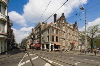 OZO Hotels Armada Amsterdam fotoÄŸrafÄ±