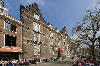 OZO Hotels Armada Amsterdam fotoÄŸrafÄ±