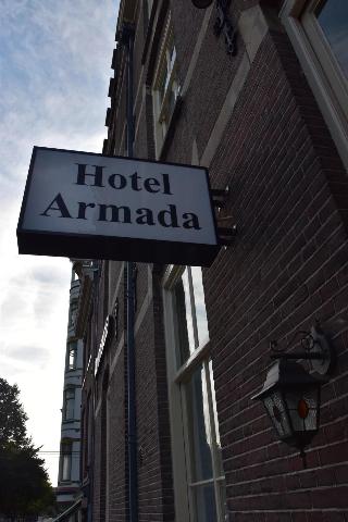 OZO Hotels Armada Amsterdam fotoÄŸrafÄ±