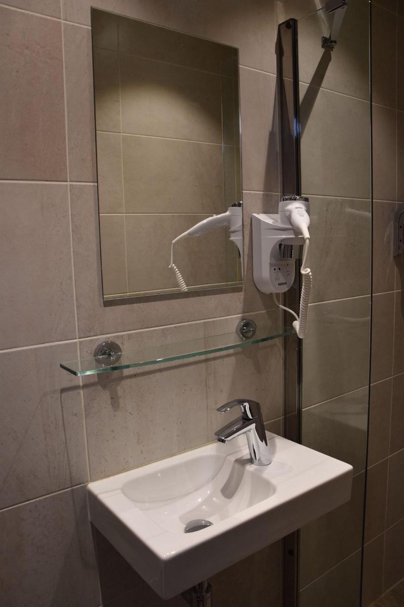 OZO Hotels Armada Amsterdam - Oda