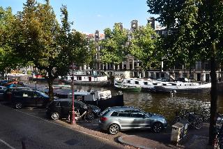 OZO Hotels Armada Amsterdam fotoÄŸrafÄ±