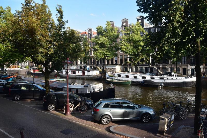 OZO Hotels Armada Amsterdam - Oda