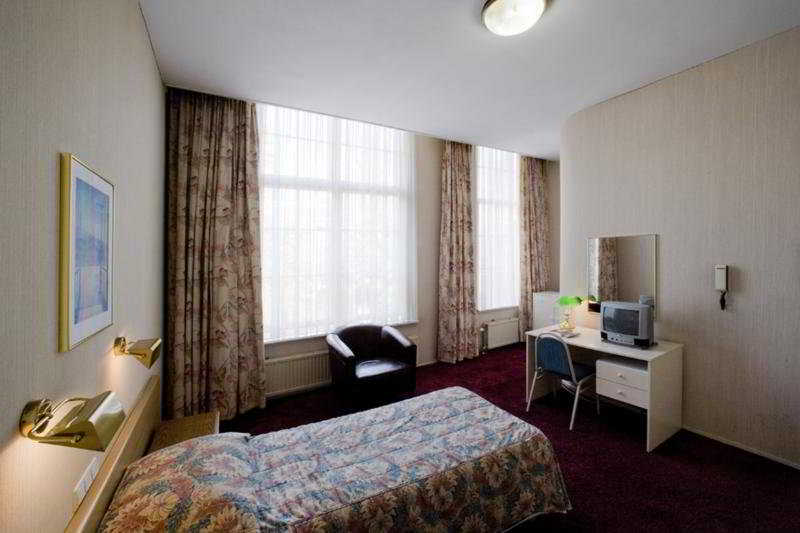 OZO Hotels Armada Amsterdam fotoÄŸrafÄ±