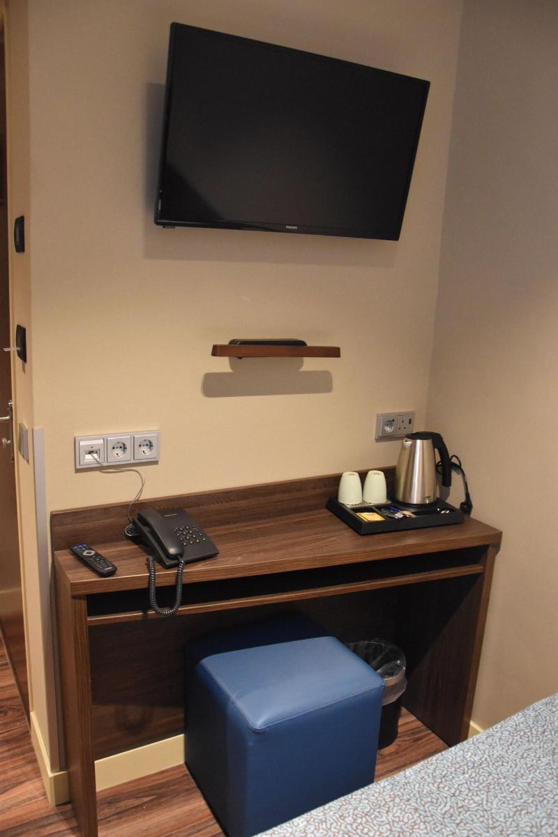 OZO Hotels Armada Amsterdam - Oda