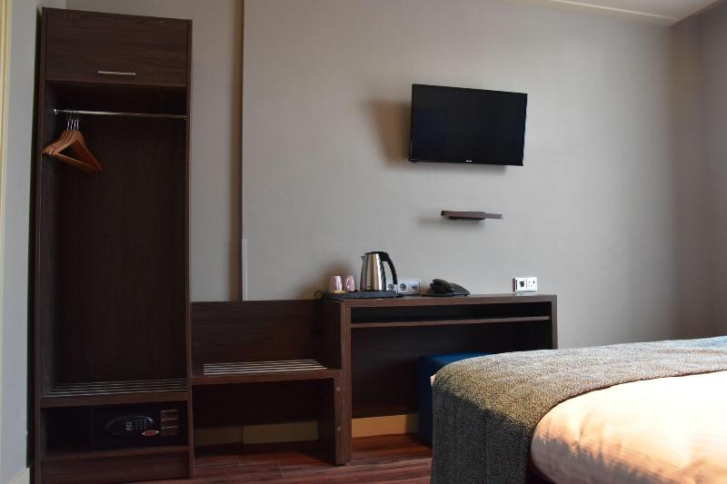 OZO Hotels Armada Amsterdam - Oda