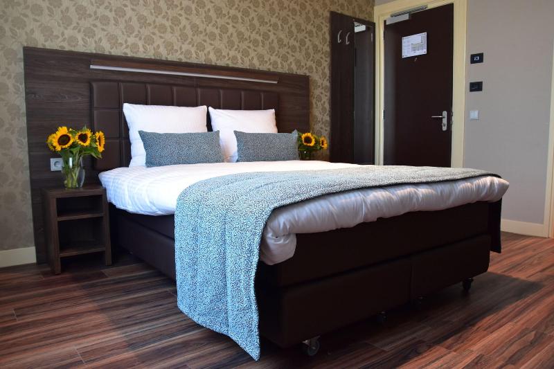 OZO Hotels Armada Amsterdam - Oda