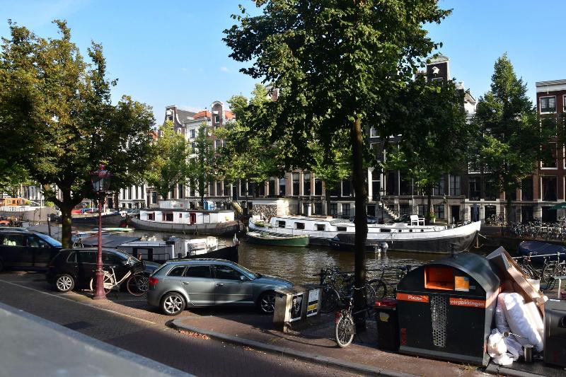 OZO Hotels Armada Amsterdam - Oda