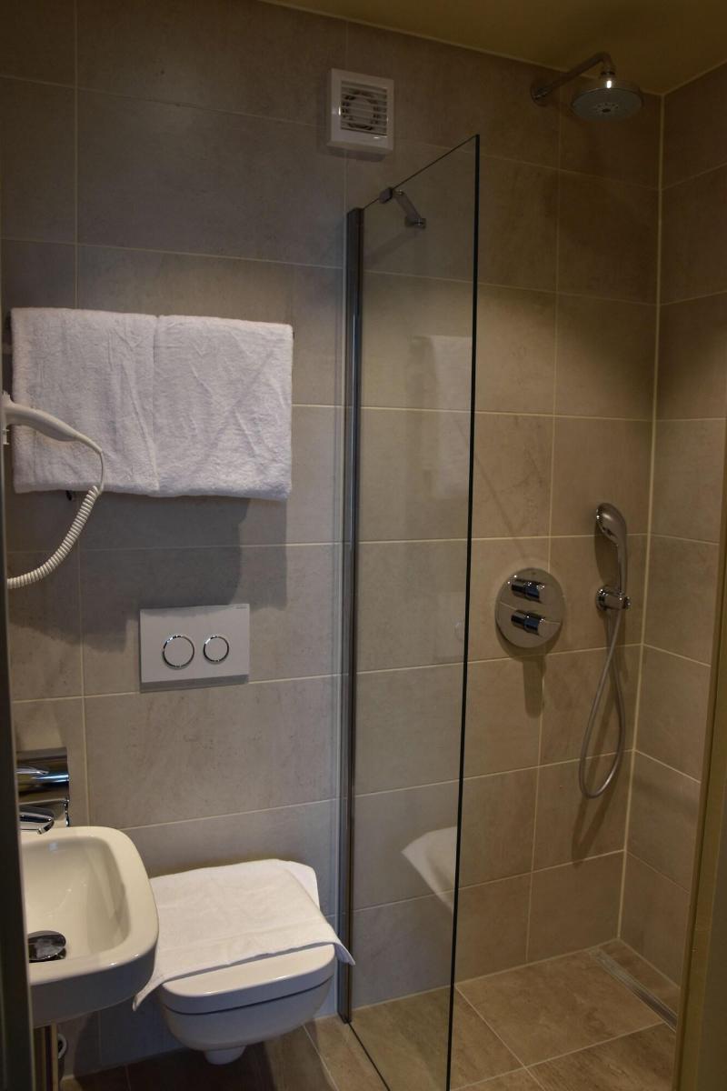 OZO Hotels Armada Amsterdam - Oda