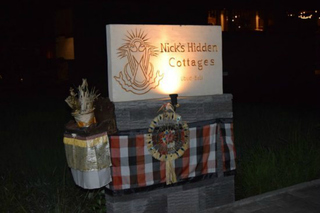 Nick's Hidden Cottage fotoÄŸrafÄ±