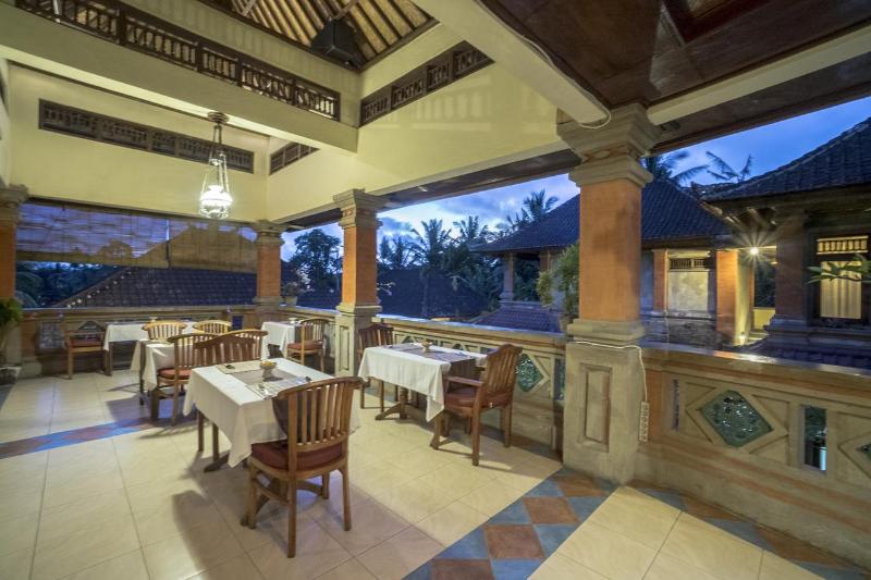 Nick's Hidden Cottage - Restoran