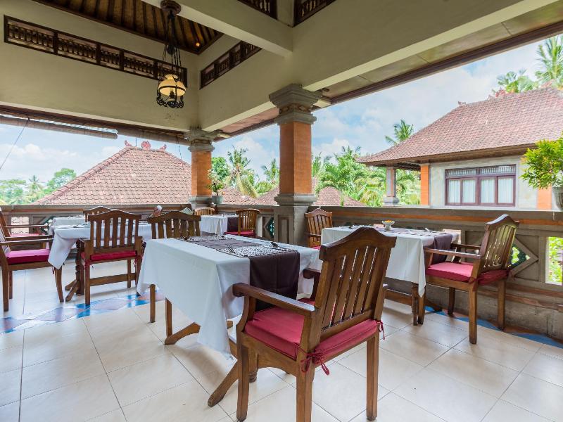 Nick's Hidden Cottage - Restoran