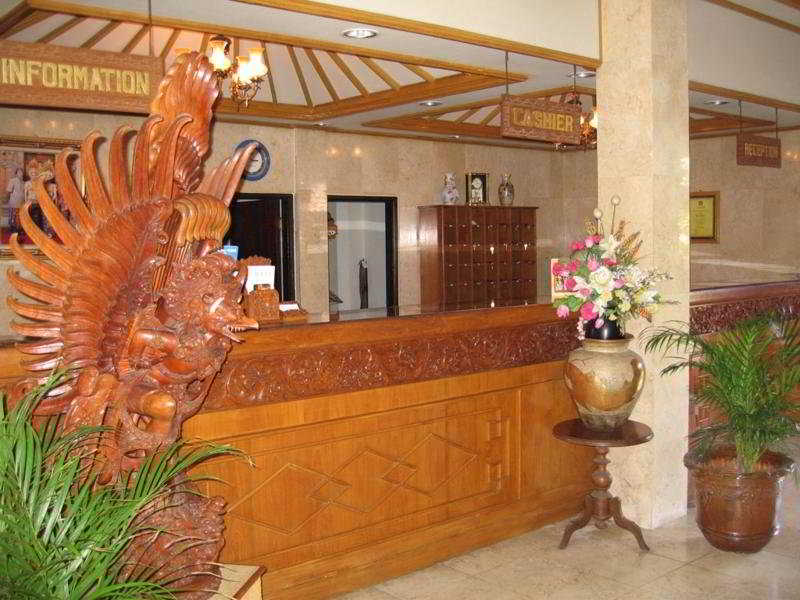 Ari Putri Hotel fotoÄŸrafÄ±