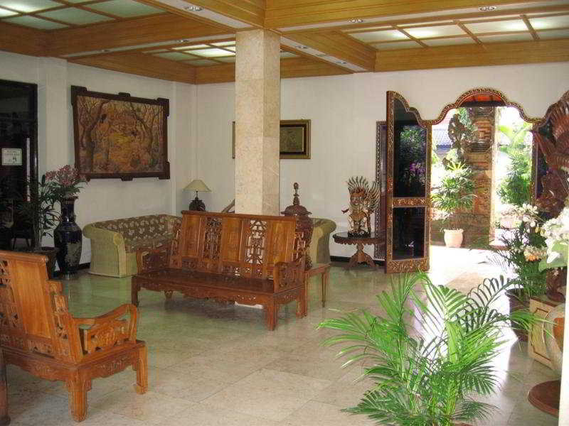 Ari Putri Hotel fotoÄŸrafÄ±