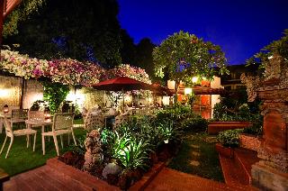 Ari Putri Hotel otel fotoğrafı