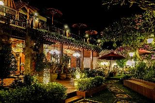 Ari Putri Hotel fotoÄŸrafÄ±