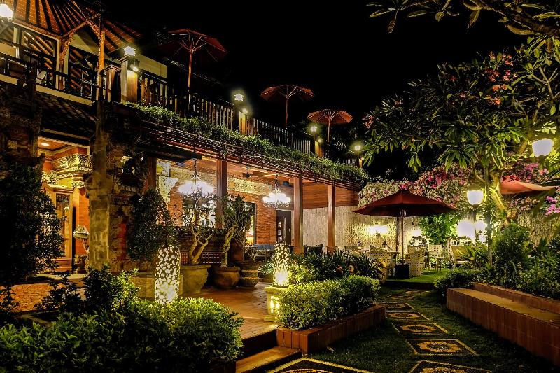 Ari Putri Hotel - Genel