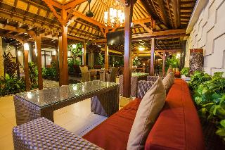 Ari Putri Hotel fotoÄŸrafÄ±