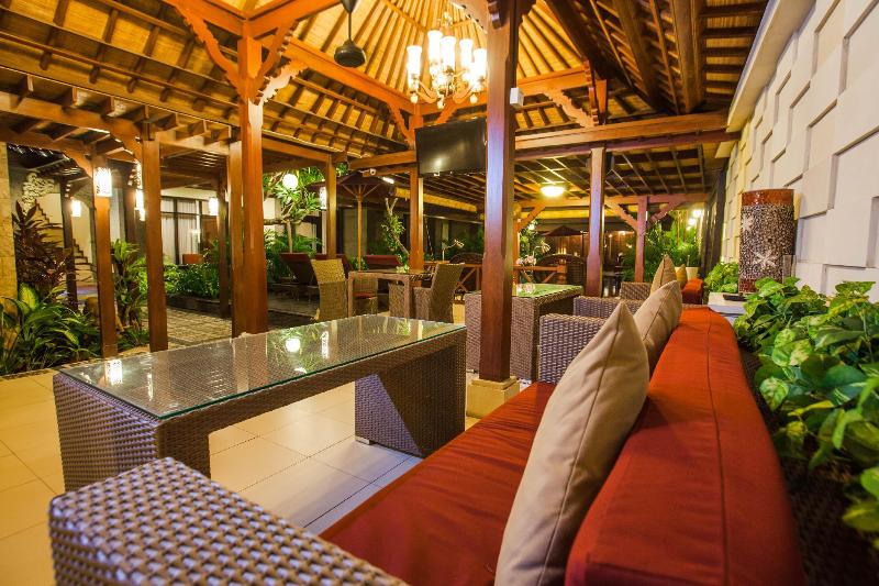Ari Putri Hotel - Genel