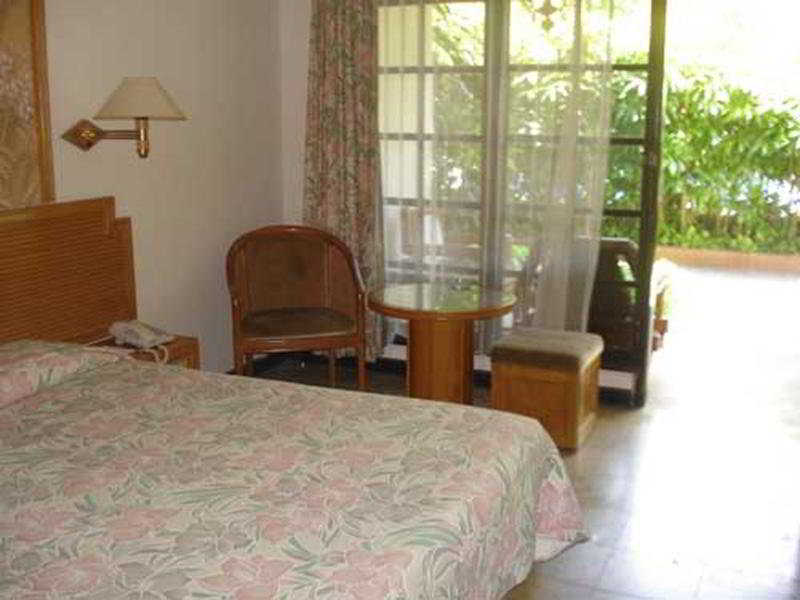 Ari Putri Hotel fotoÄŸrafÄ±