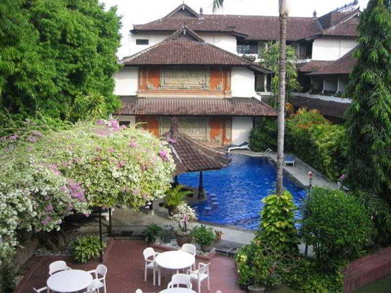 Ari Putri Hotel fotoÄŸrafÄ±