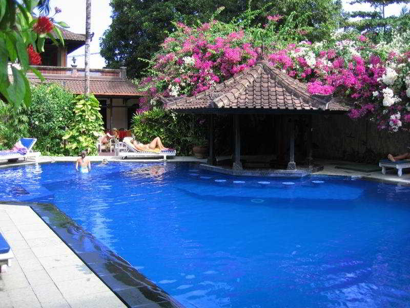 Ari Putri Hotel fotoÄŸrafÄ±