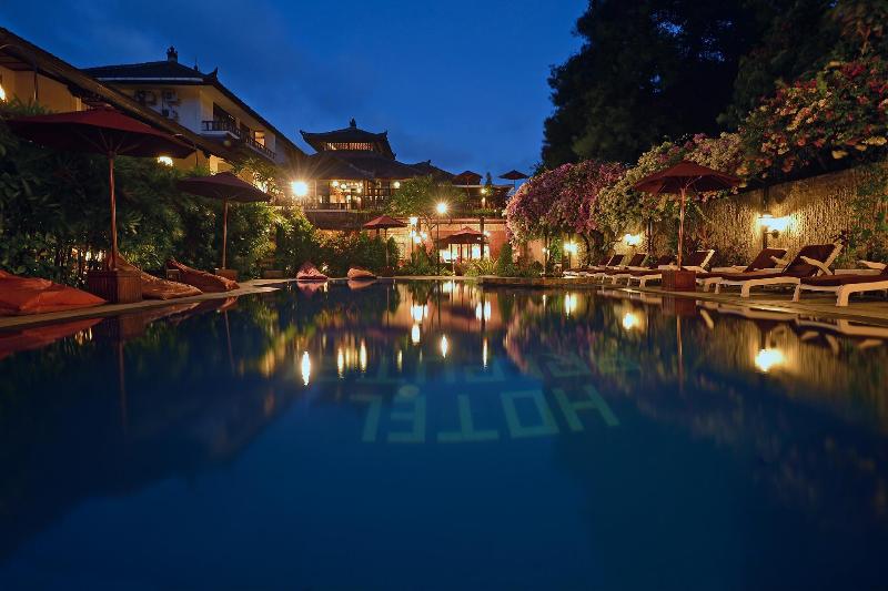 Ari Putri Hotel - Plaj