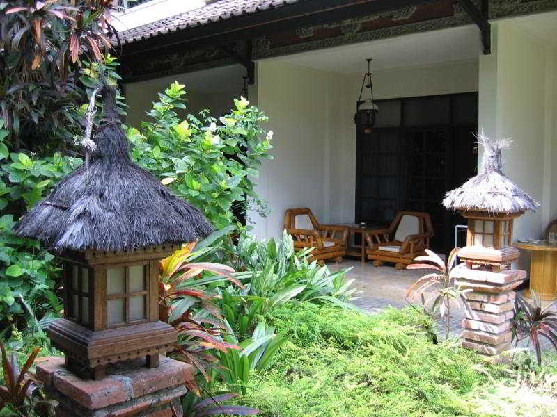 Ari Putri Hotel fotoÄŸrafÄ±