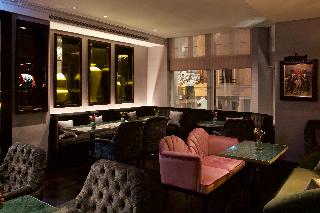 Althoff St. James's Hotel & Club fotoÄŸrafÄ±
