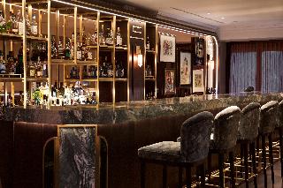 Althoff St. James's Hotel & Club fotoÄŸrafÄ±