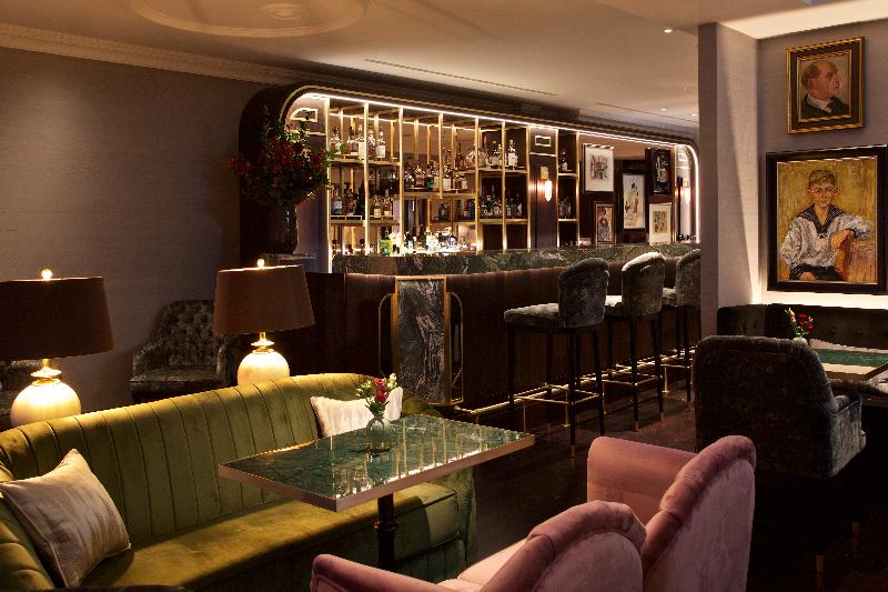 Althoff St. James's Hotel & Club - Bar