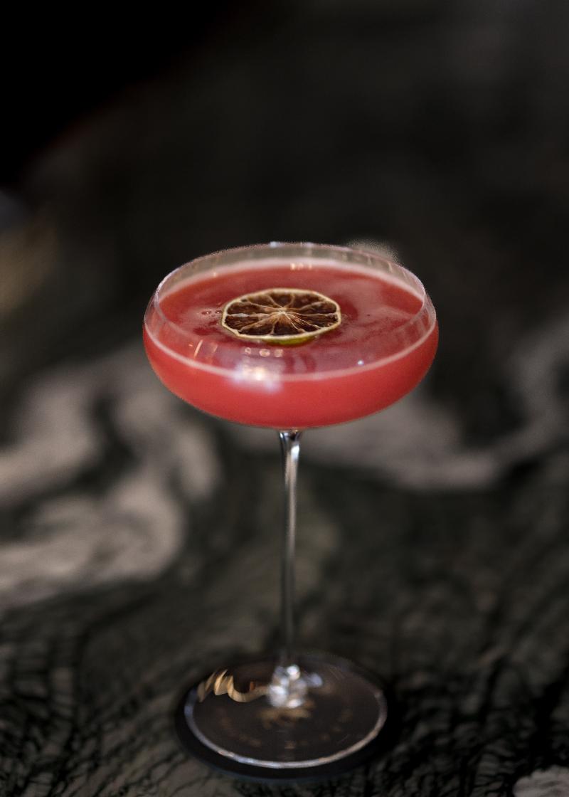Althoff St. James's Hotel & Club - Bar